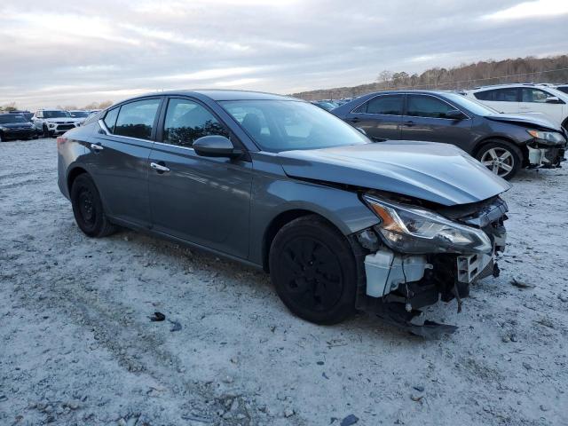 1N4BL4BV1LC178587 - 2020 NISSAN ALTIMA S GRAY photo 4