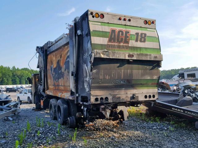 1M2AU14C5GM002764 - 2016 MACK 600 LEU600  photo 3