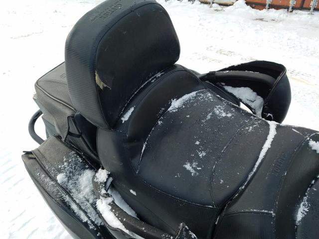 4UF13SNWXDT119949 - 2013 ARCTIC CAT Z1 TURBO BLACK photo 6