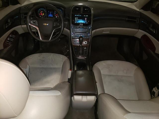 1G11D5RR1DF107254 - 2013 CHEVROLET MALIBU 1LT 白色 照片 8
