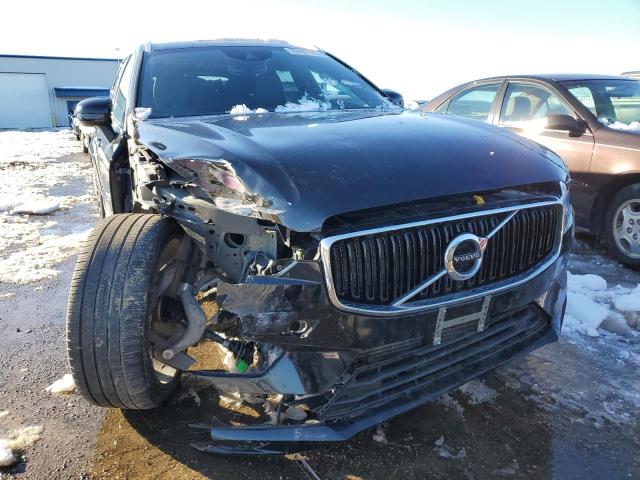 YV4102RK7L1525332 - 2020 VOLVO XC60 T5 MOMENTUM BLACK photo 5