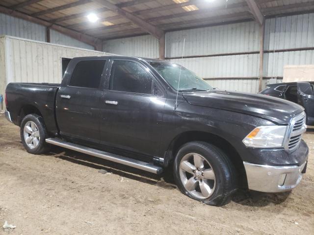 1C6RR7LM4FS748047 - 2015 RAM 1500 SLT BLACK photo 4