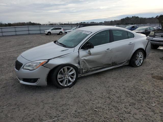 2014 BUICK REGAL, 