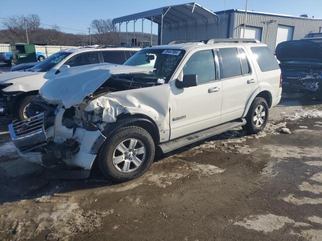 2008 FORD EXPLORER XLT, 