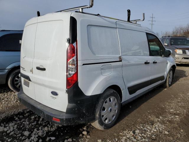 NM0LS7E28K1410954 - 2019 FORD TRANSIT CO XL WHITE photo 3