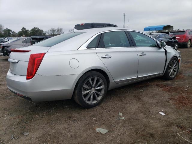 2G61N5S37D9182983 - 2013 CADILLAC XTS SILVER photo 3