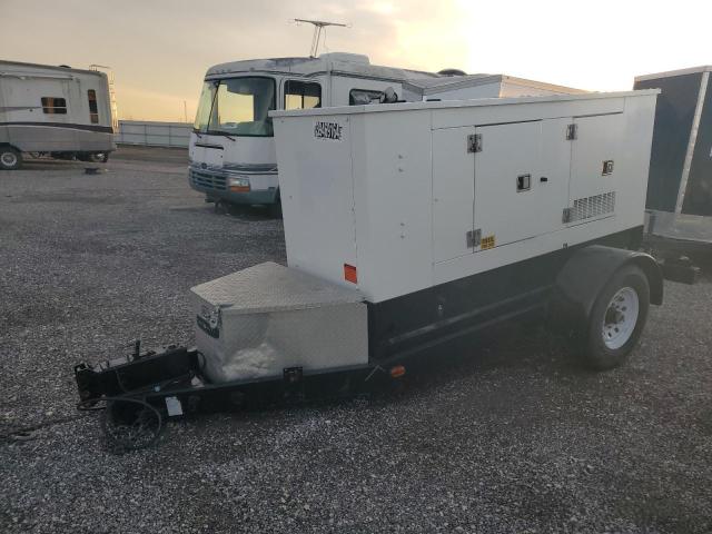 1N9XG151011109636 - 2001 UNKN GENERATOR WHITE photo 2