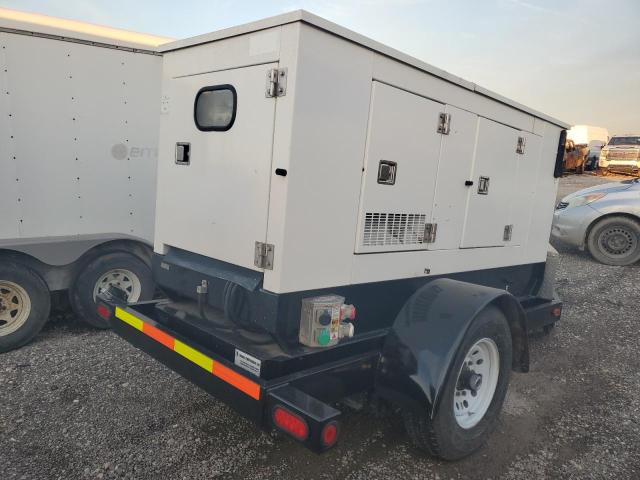 1N9XG151011109636 - 2001 UNKN GENERATOR WHITE photo 4