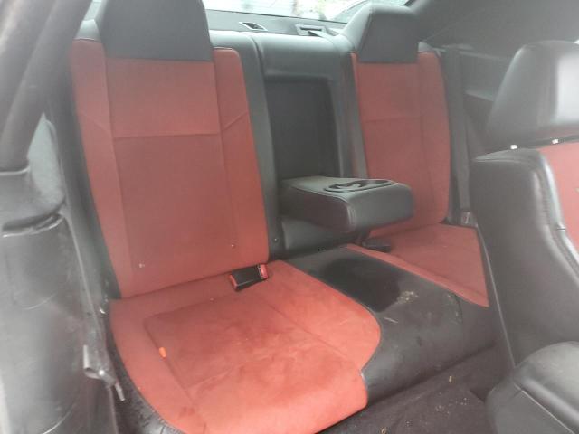 2C3CDZFJ2FH833197 - 2015 DODGE CHALLENGER R/T SCAT PACK BLACK photo 10