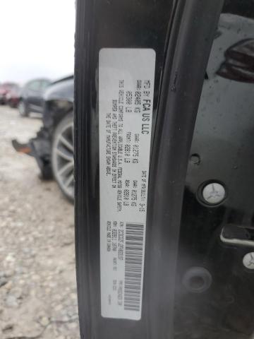 2C3CDZFJ2FH833197 - 2015 DODGE CHALLENGER R/T SCAT PACK BLACK photo 12