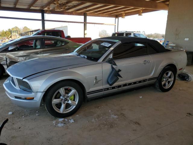 2006 FORD MUSTANG, 