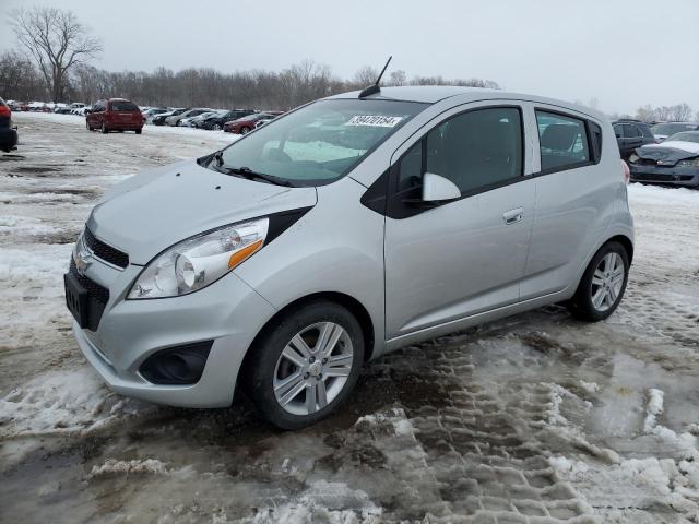 2015 CHEVROLET SPARK 1LT, 