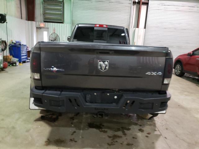 3C63RRHL4GG226318 - 2016 RAM 3500 SLT GRAY photo 6