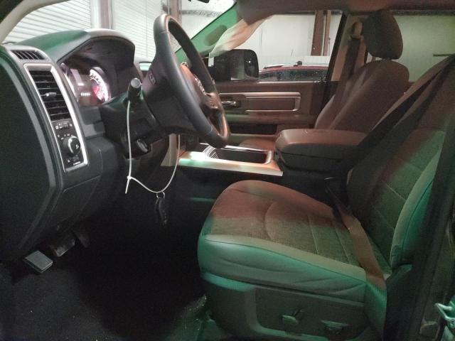 3C63RRHL4GG226318 - 2016 RAM 3500 SLT GRAY photo 7