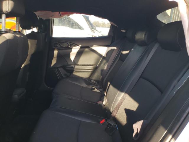 SHHFK7H47MU219922 - 2021 HONDA CIVIC SPORT 白色 照片 10