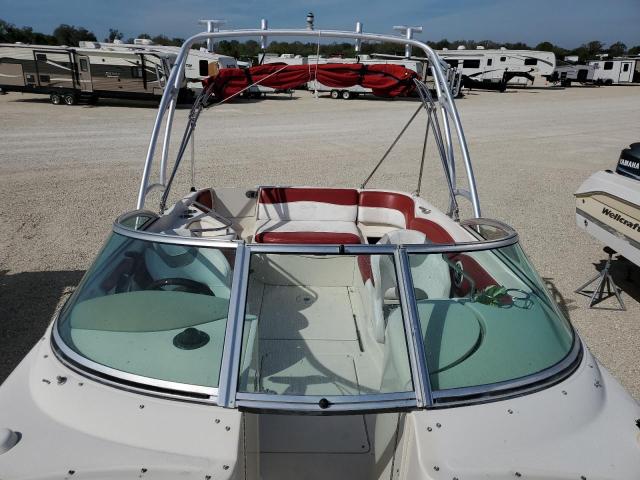 SERV3449J607 - 2007 SER BOAT WHITE photo 6