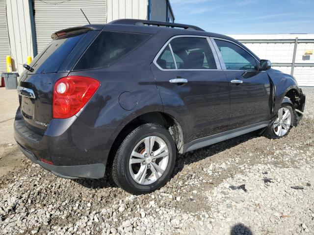 2GNALBEK8F6324838 - 2015 CHEVROLET EQUINOX LT CHARCOAL photo 3