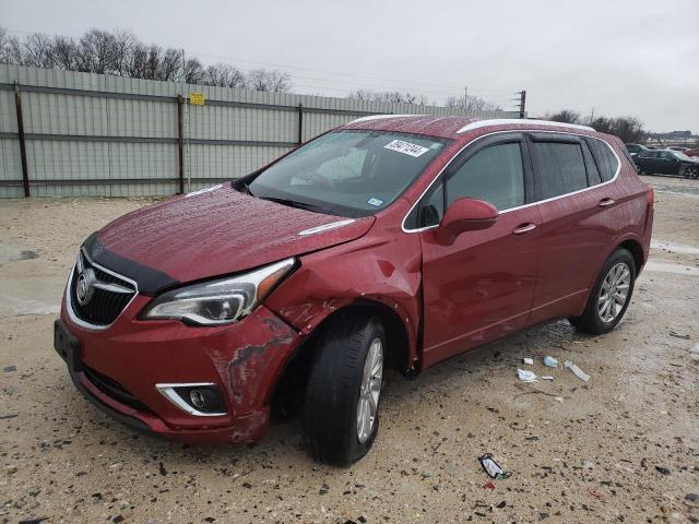 2019 BUICK ENVISION ESSENCE, 