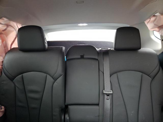 LRBFXCSA7KD018258 - 2019 BUICK ENVISION ESSENCE MAROON photo 10