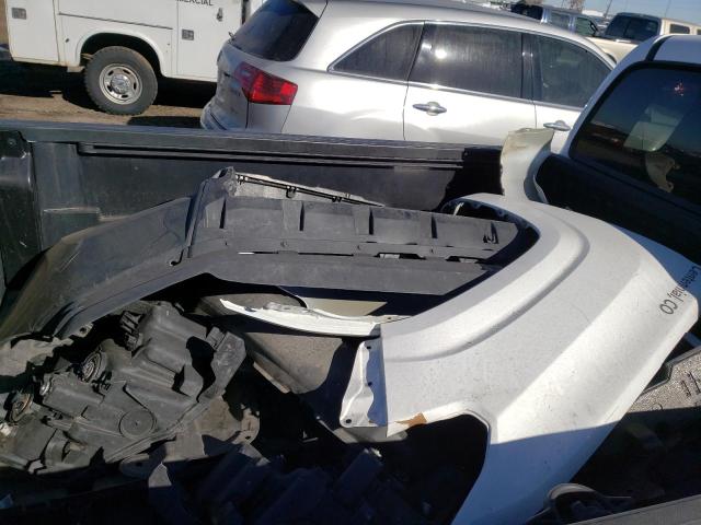 5TFSX5EN2KX070289 - 2019 TOYOTA TACOMA ACCESS CAB თეთრი ფოტო 12