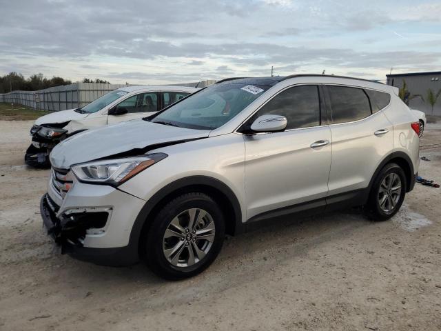 2016 HYUNDAI SANTA FE S, 