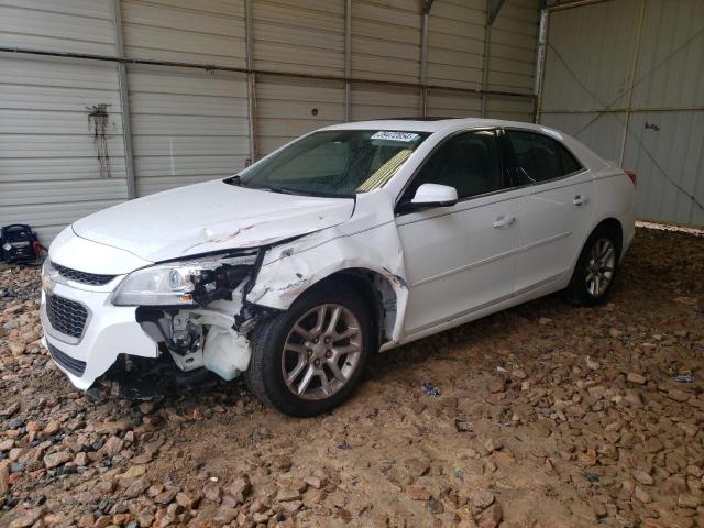 1G11C5SA8GF125150 - 2016 CHEVROLET MALIBU LIM LT Ақ фото 1