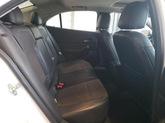 1G11C5SA8GF125150 - 2016 CHEVROLET MALIBU LIM LT Ақ фото 10