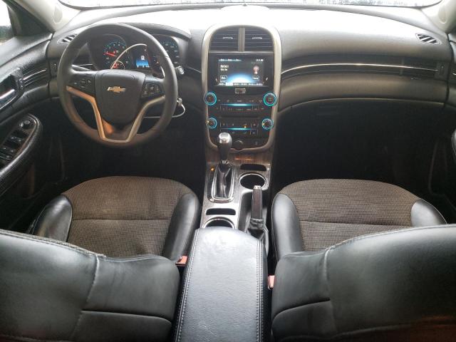 1G11C5SA8GF125150 - 2016 CHEVROLET MALIBU LIM LT Ақ фото 8