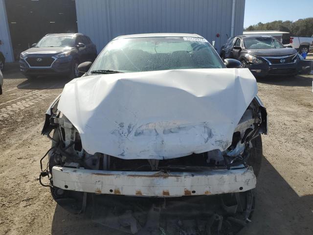 2G1WL15C379231770 - 2007 CHEVROLET MONTE CARL SS WHITE photo 5