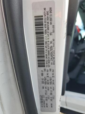 1C4AJWAG5HL732764 - 2017 JEEP WRANGLER SPORT WHITE photo 12