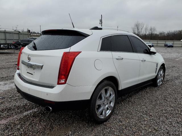 3GYFNBEY1BS595386 - 2011 CADILLAC SRX PERFORMANCE COLLECTION WHITE photo 3