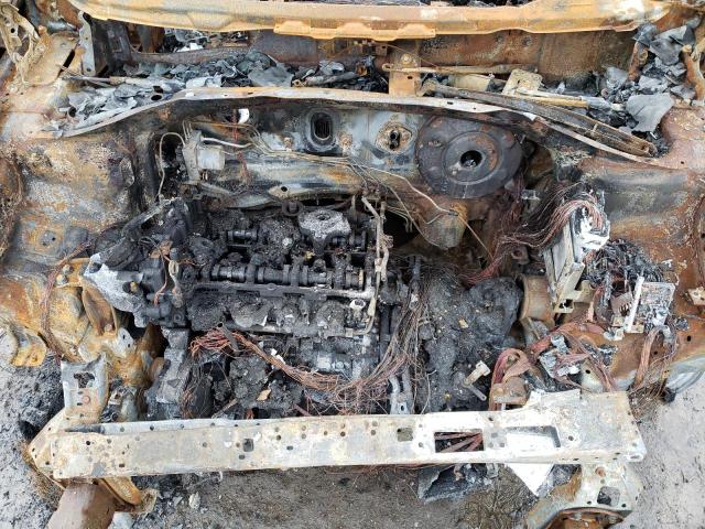 5XYPG4A34KG581154 - 2019 KIA SORENTO L BURN photo 12