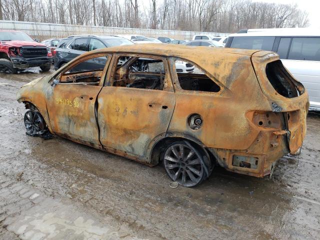 5XYPG4A34KG581154 - 2019 KIA SORENTO L BURN photo 2