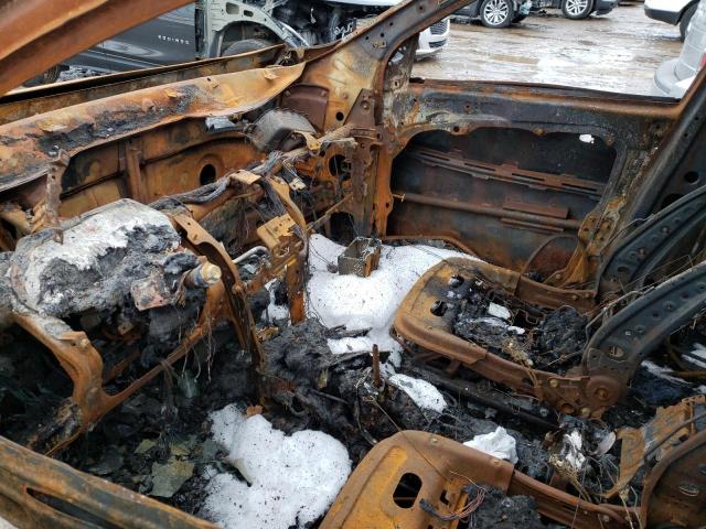 5XYPG4A34KG581154 - 2019 KIA SORENTO L BURN photo 7