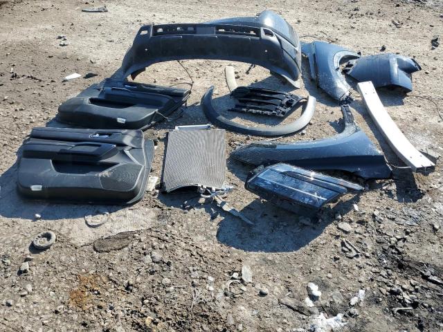 5N1DR3AC4NC228957 - 2022 NISSAN PATHFINDER S BLACK photo 13