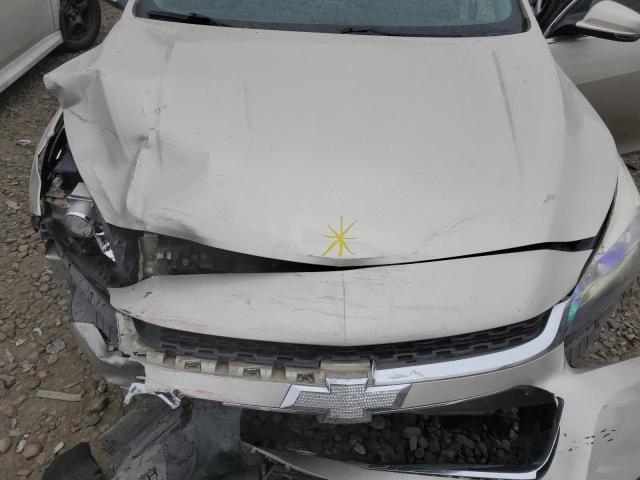 1G11C5SA3GF129624 - 2016 CHEVROLET MALIBU LIM LT 棕色 照片 11