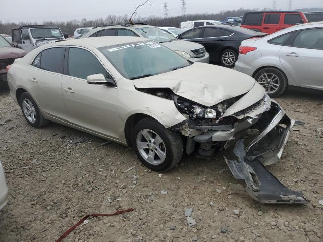 1G11C5SA3GF129624 - 2016 CHEVROLET MALIBU LIM LT TAN photo 4