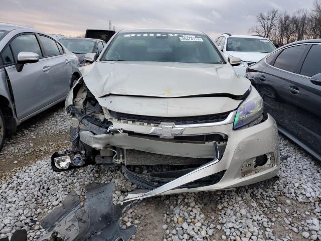 1G11C5SA3GF129624 - 2016 CHEVROLET MALIBU LIM LT 棕色 照片 5