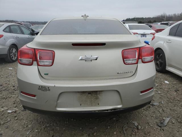 1G11C5SA3GF129624 - 2016 CHEVROLET MALIBU LIM LT 棕色 照片 6