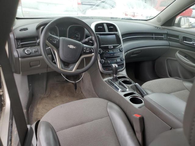 1G11C5SA3GF129624 - 2016 CHEVROLET MALIBU LIM LT 棕色 照片 8