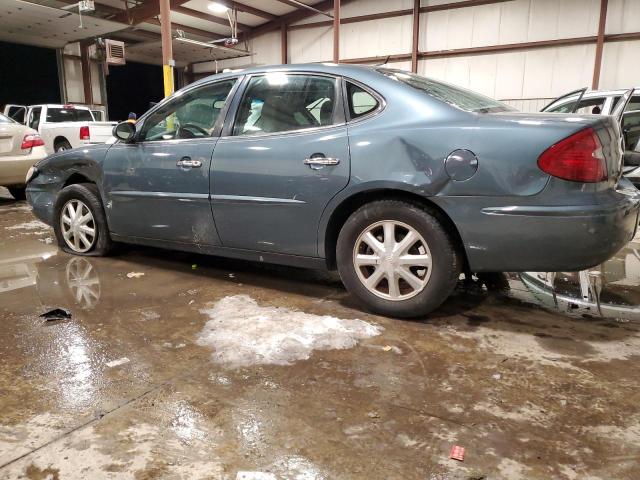 2G4WC582461306003 - 2006 BUICK LACROSSE CX GRAY photo 2