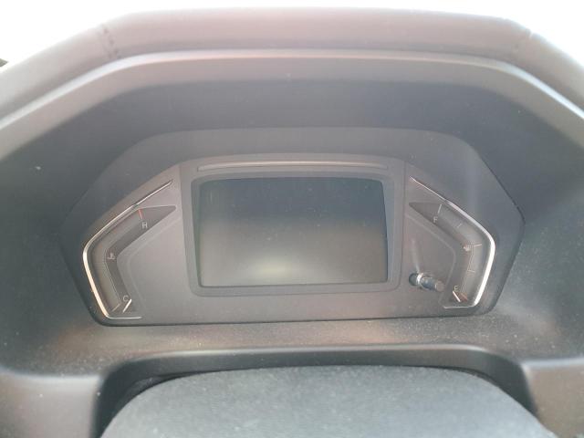 5FNRL6H95JB046379 - 2018 HONDA ODYSSEY ELITE Սպիտակ լուսանկար 9