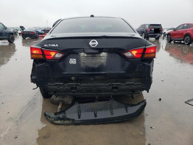 1N4BL4BV8KN306469 - 2019 NISSAN ALTIMA S BLACK photo 6