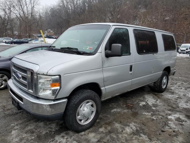 2011 FORD ECONOLINE E250 VAN, 