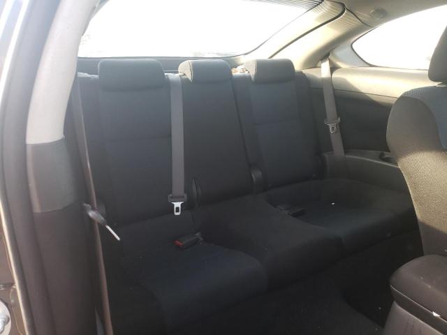 JTKDE177870161100 - 2007 TOYOTA SCION TC 黑色 照片 10