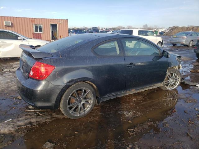 JTKDE177870161100 - 2007 TOYOTA SCION TC 黑色 照片 3
