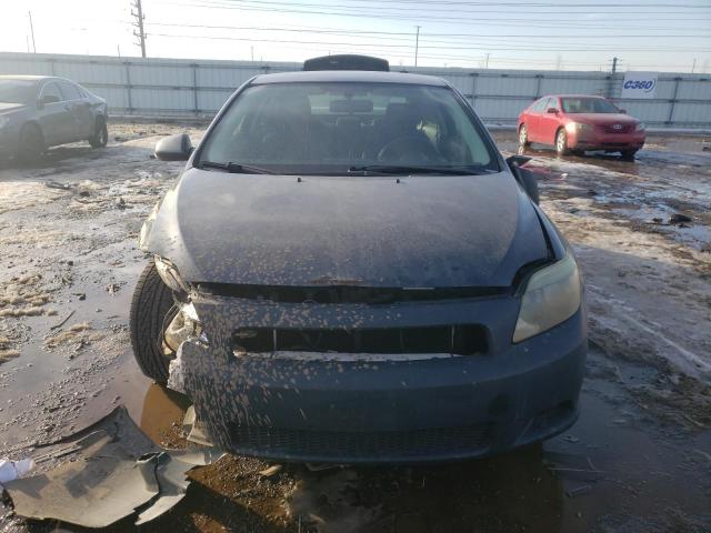 JTKDE177870161100 - 2007 TOYOTA SCION TC 黑色 照片 5