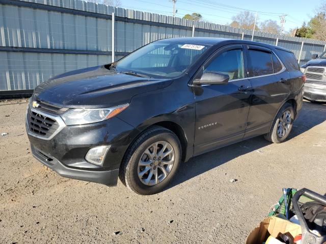 2018 CHEVROLET EQUINOX LT, 