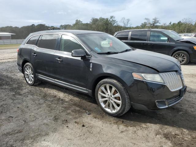 2LMHJ5AT2ABJ20677 - 2010 LINCOLN MKT BLACK photo 4