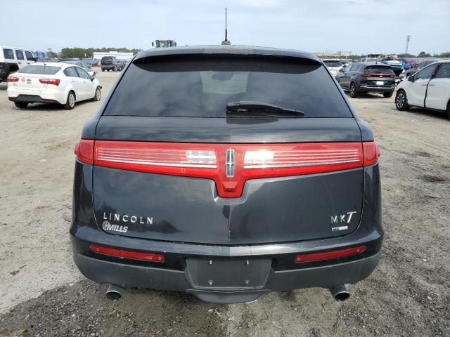 2LMHJ5AT2ABJ20677 - 2010 LINCOLN MKT BLACK photo 6